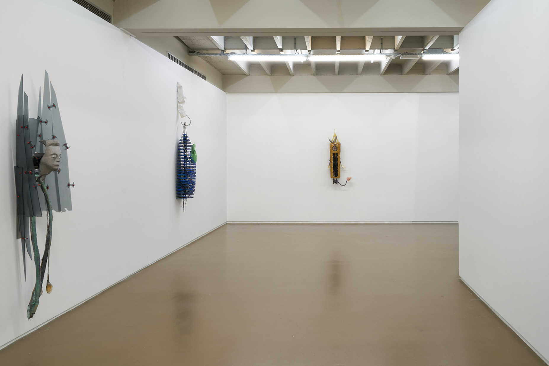 Exo Exo at Independent