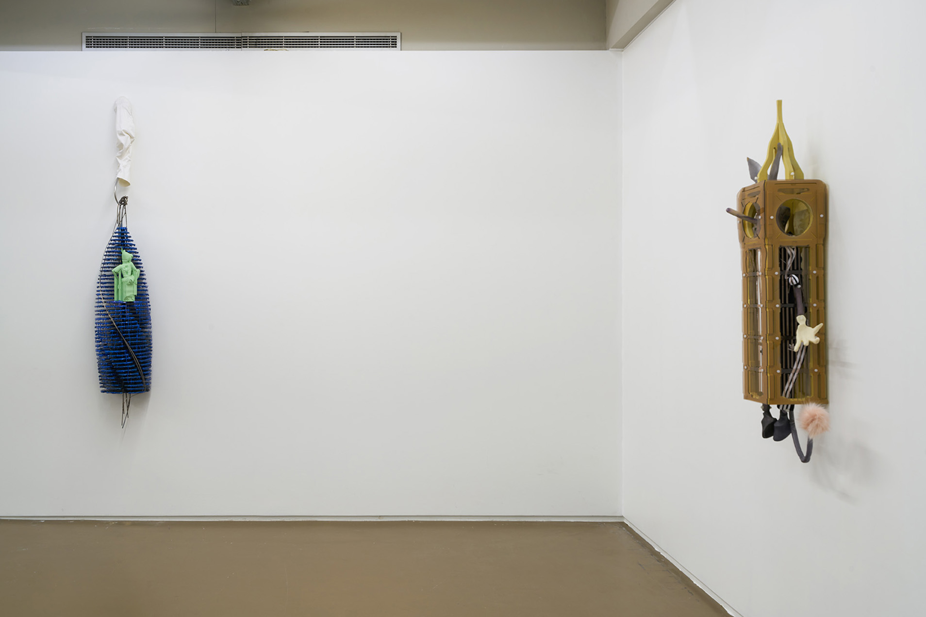 Exo Exo at Independent