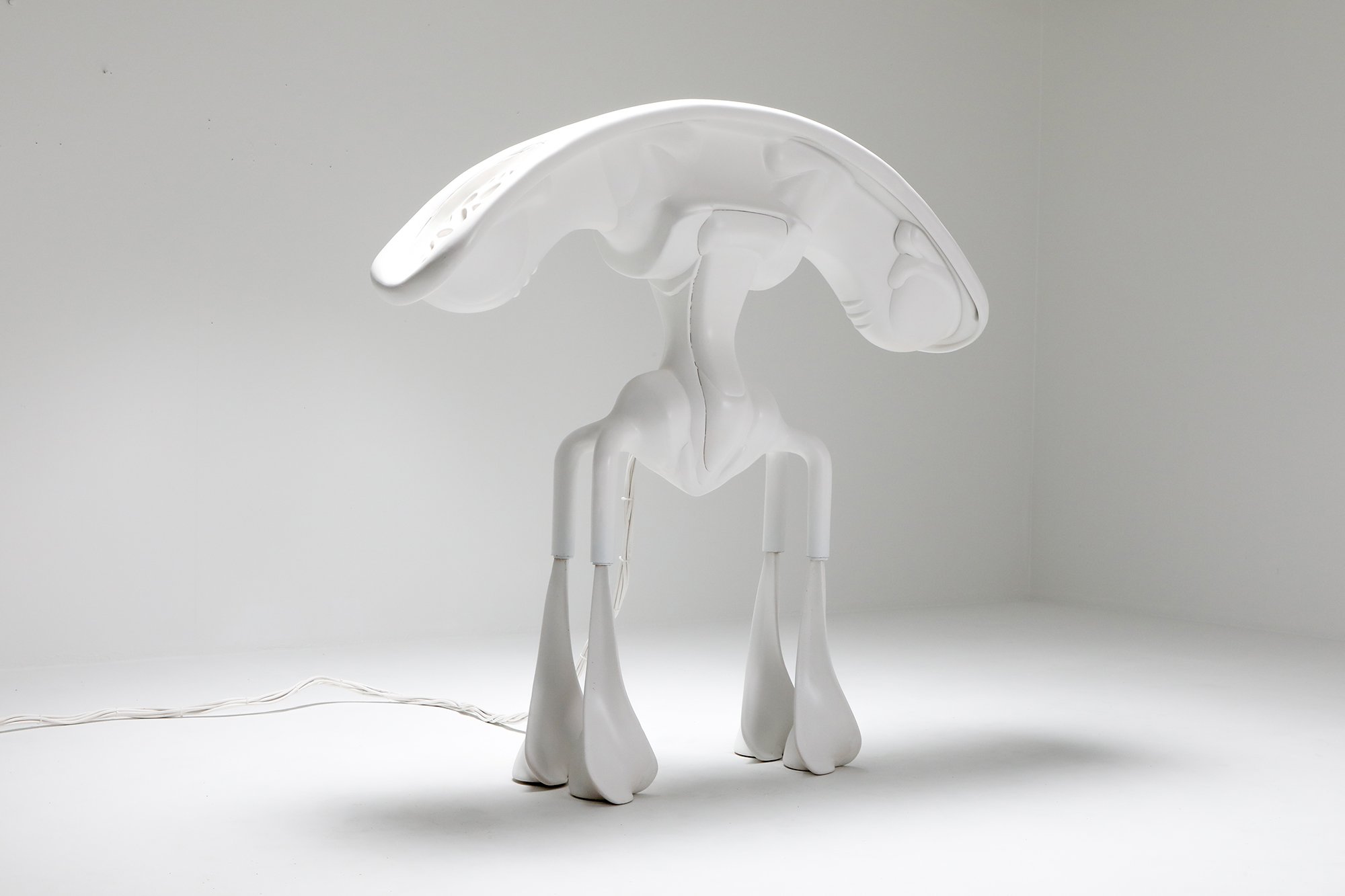 Julie Villard & Simon Brossard