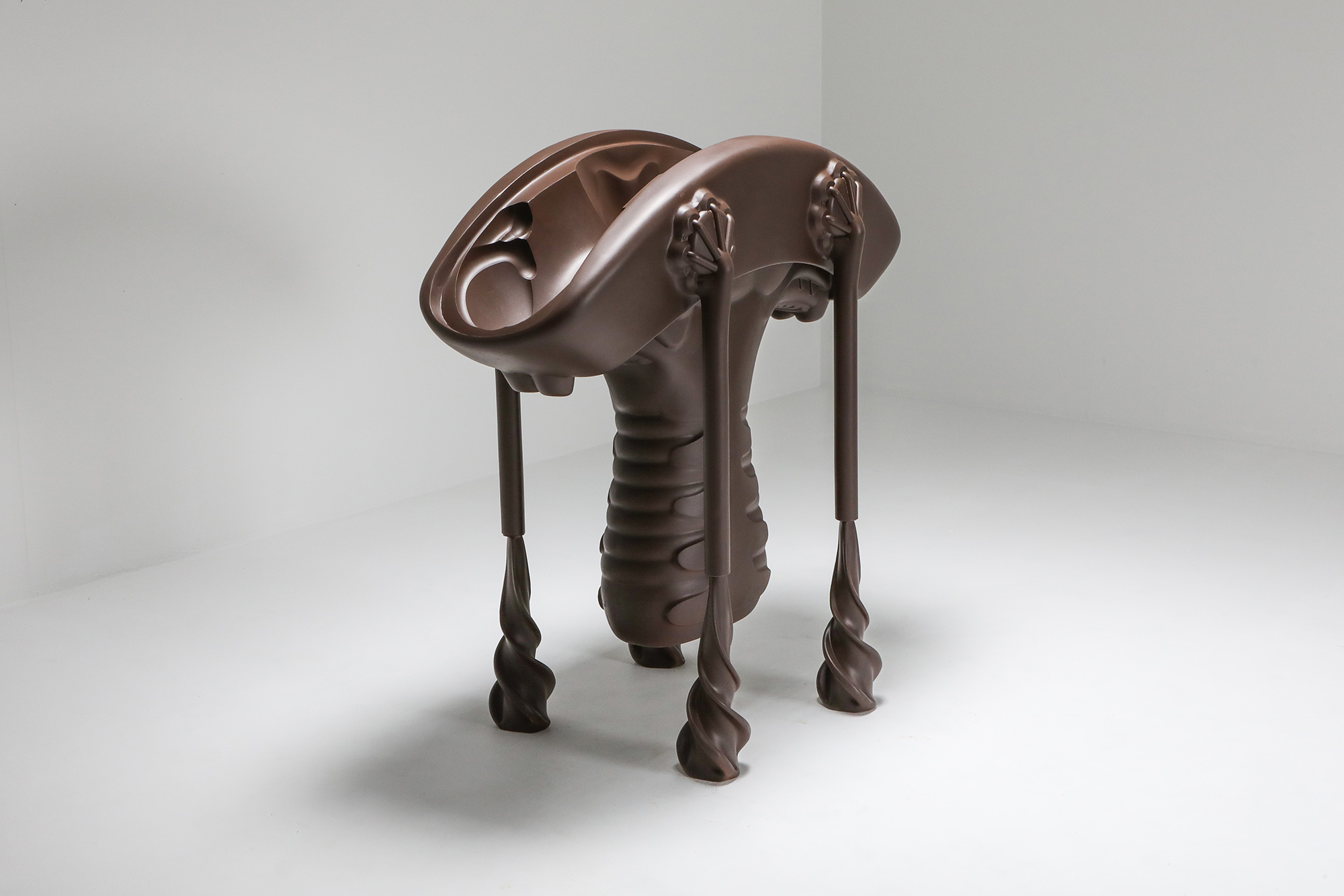 Julie Villard & Simon Brossard