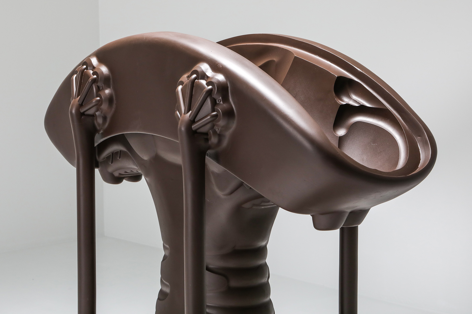 Julie Villard & Simon Brossard