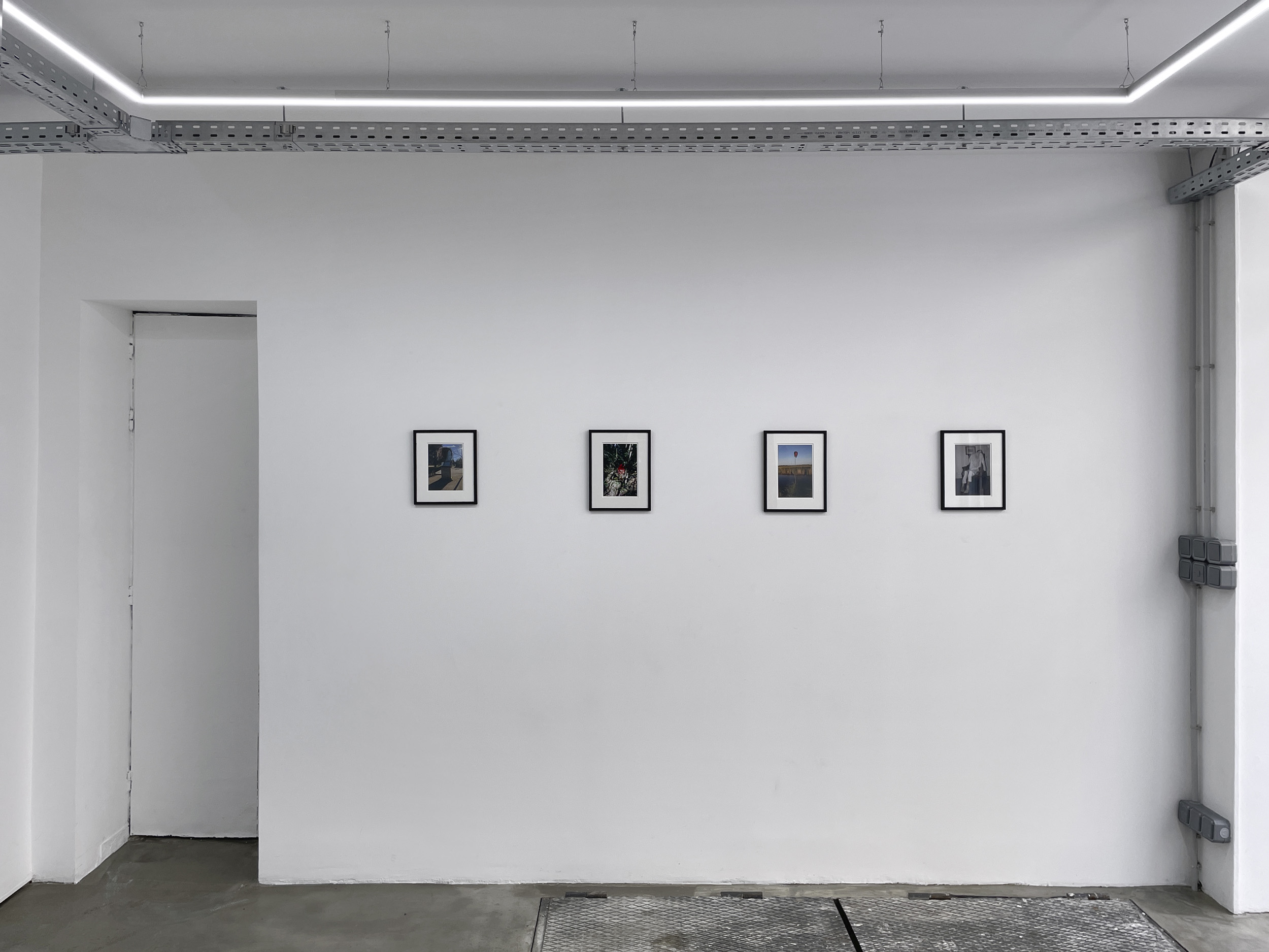 Les causes perdues at Exo Exo