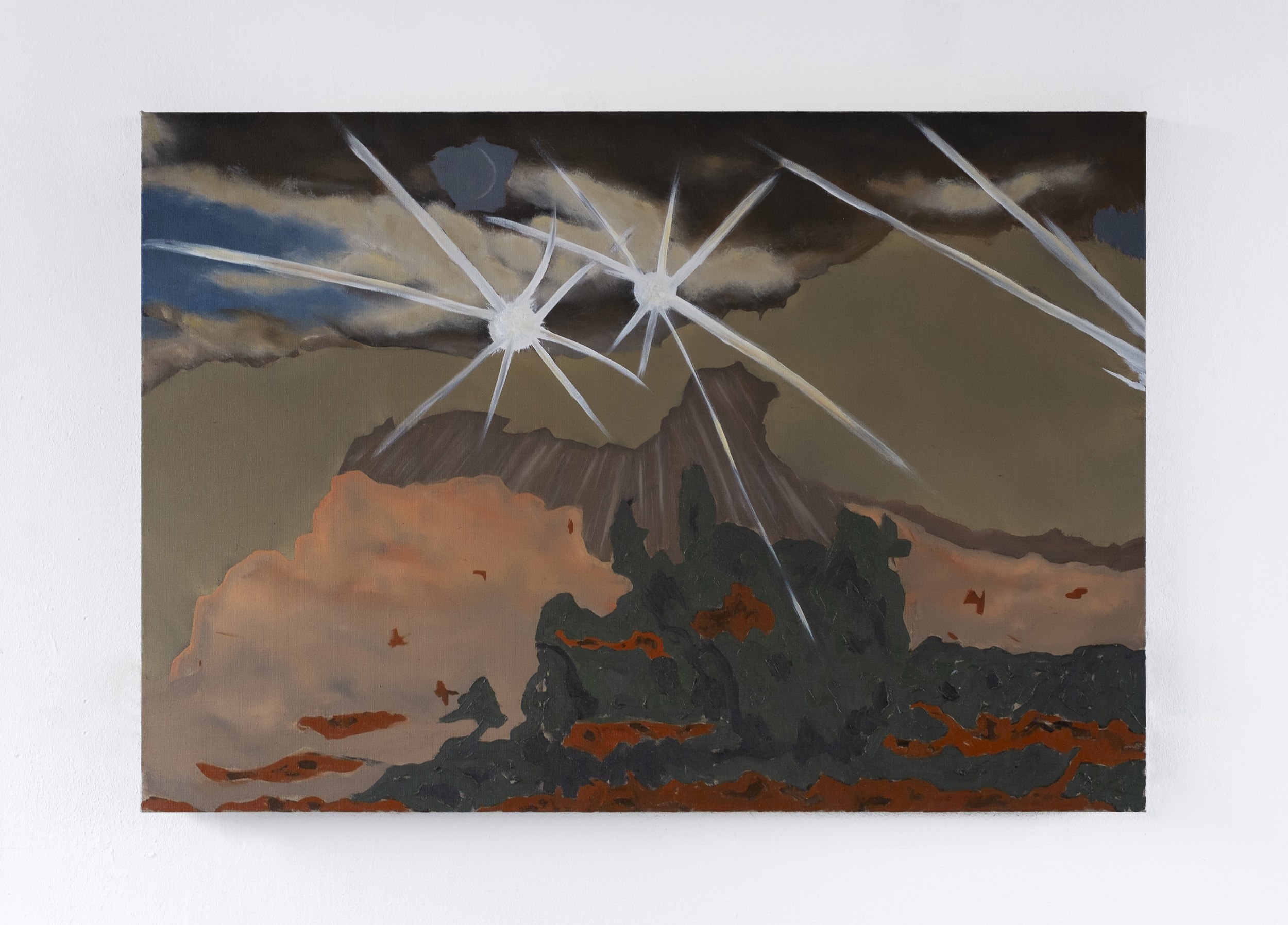 Yann Stéphane Bisso